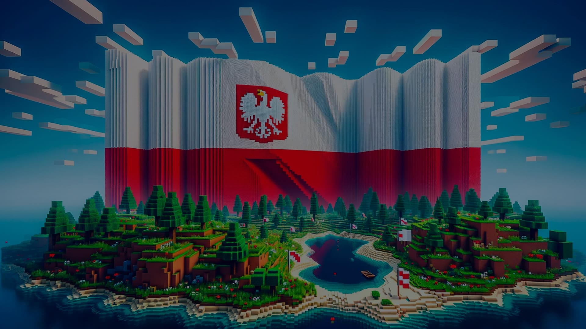 Preview image published by hosting-minecraft.eu